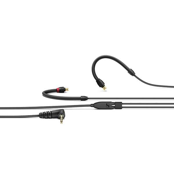 Фото - Навушники вкладиші бездротові Sennheiser IE 100 PRO Wireless Black