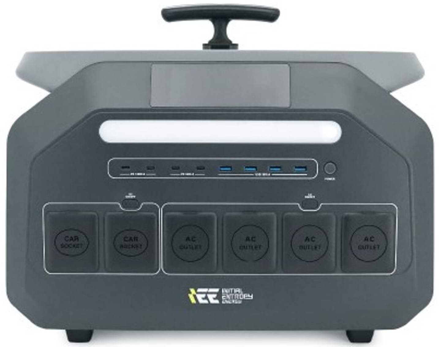 Зарядна станція універсальна IEETek Singo3000 (P3200)