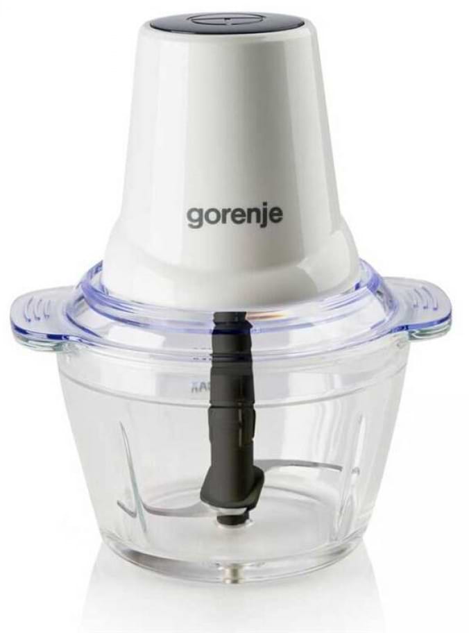 Подрібнювач Gorenje S400XG - Фото 1