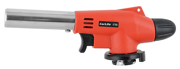 Фото - Горелка газовая CarLife GT505
