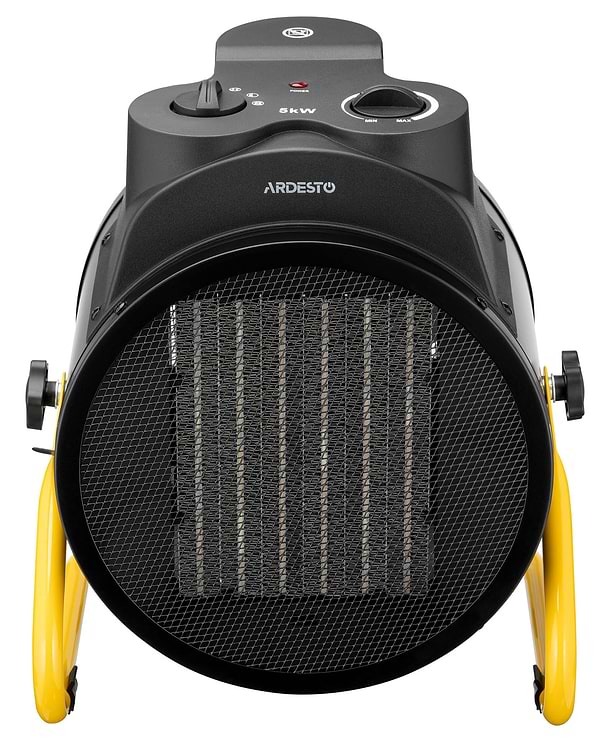 Фото - Тепловая пушка Ardesto IFH-05B