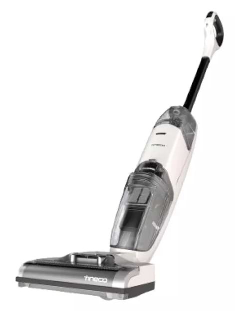 Фото - Пилосос ручний миючий Tineco iFloor 2 Plus (FW011400DE)