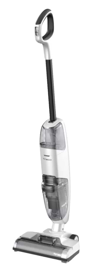 Фото - Пилосос ручний миючий Tineco iFloor 2 Plus (FW011400DE)