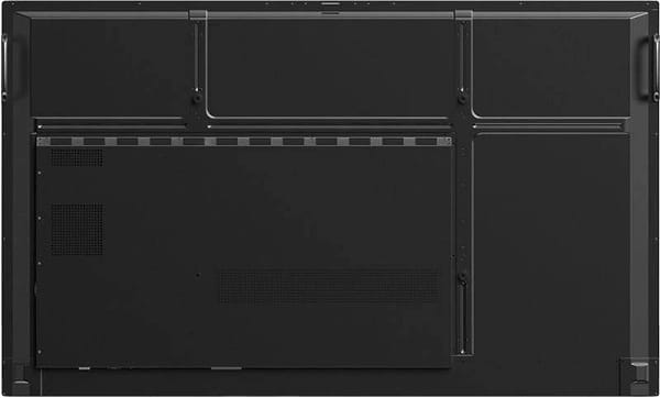 Фото - Интерактивная панель Viewsonic IFP6533-G