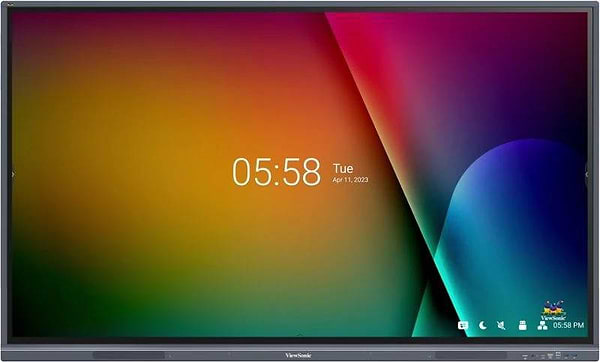 Фото - Интерактивная панель Viewsonic IFP6533-G