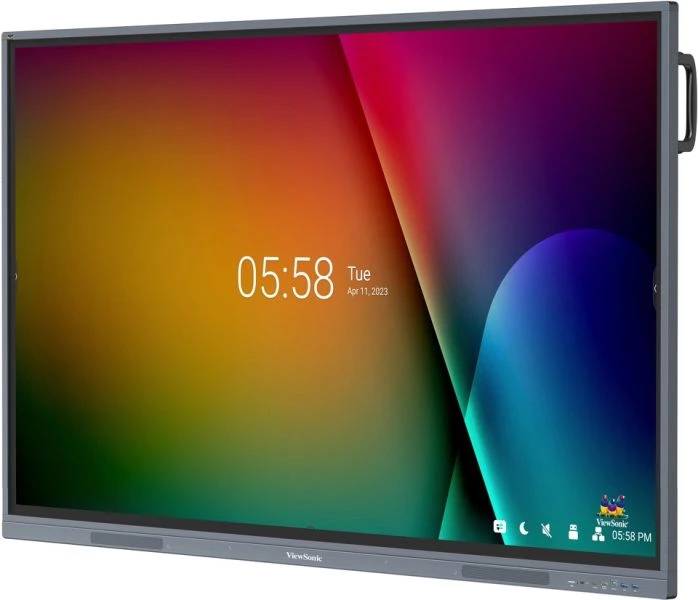 Фото - Интерактивная панель Viewsonic IFP6533-G