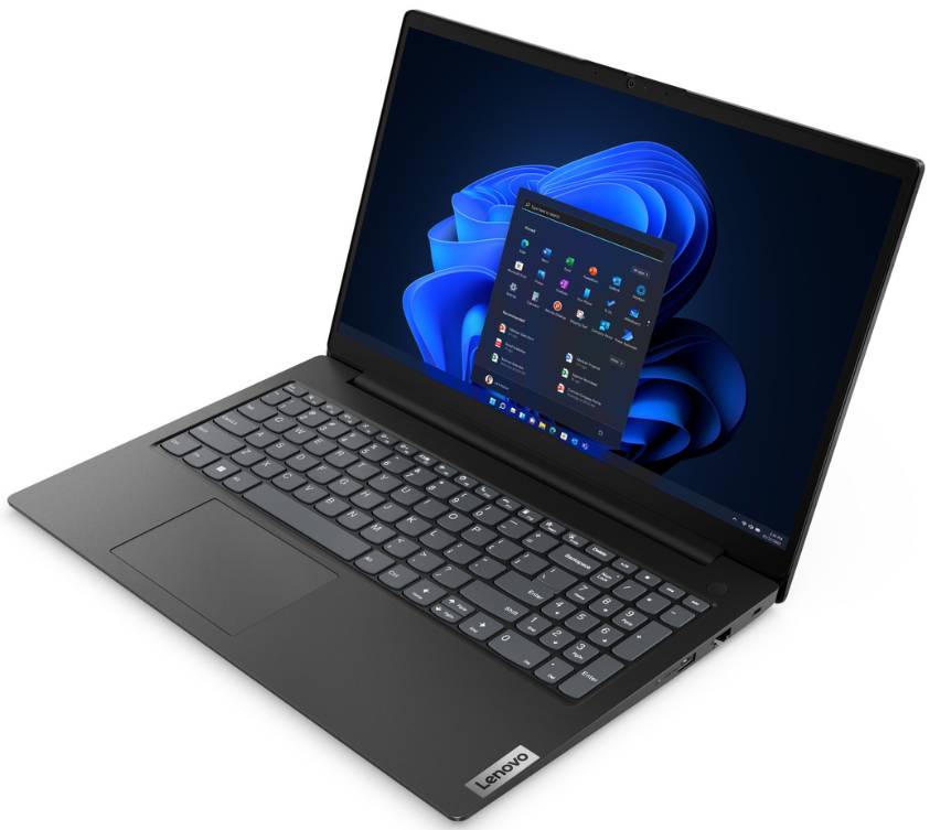 Фото - Ноутбук Lenovo V15 G4 AMN (82YU00Y7RA) Business Black