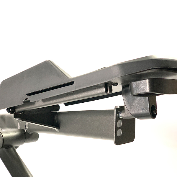 Фото - Орбитрек FitLogic E29 Plus TFT