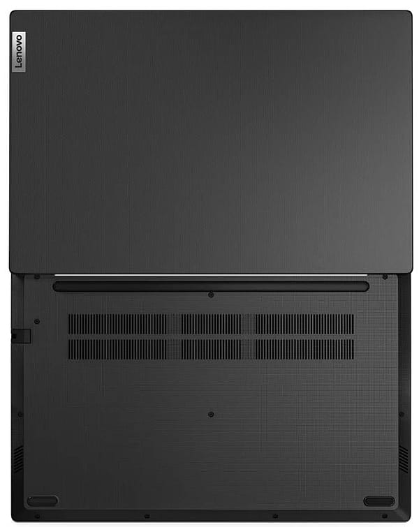 Фото - Уценка - Ноутбук Lenovo V15 G3 IAP (82TT0041RA) Business Black