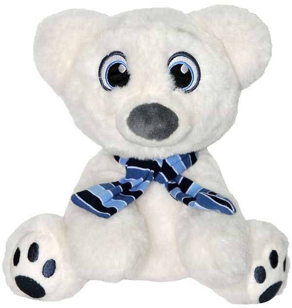 Фото - Мягкая игрушка животное Tigres Медвежонок Полли (ИГ-0261)