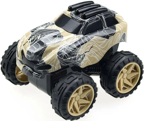 Фото - Игровой набор Silverlit EXOST JUMP MEGA (20624)