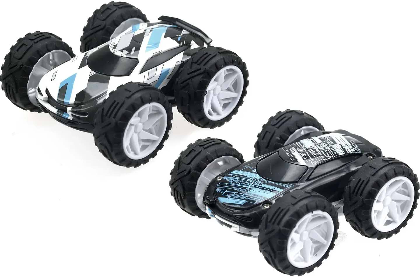 Игровой набор Silverlit EXOST JUMP MEGA (20624)