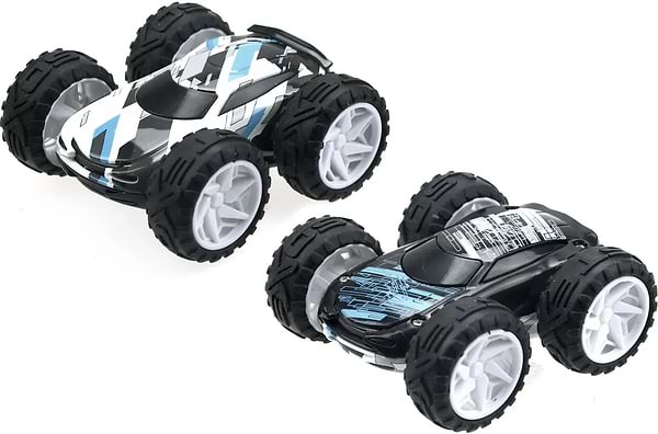 Фото - Игровой набор Silverlit EXOST JUMP MEGA (20624)