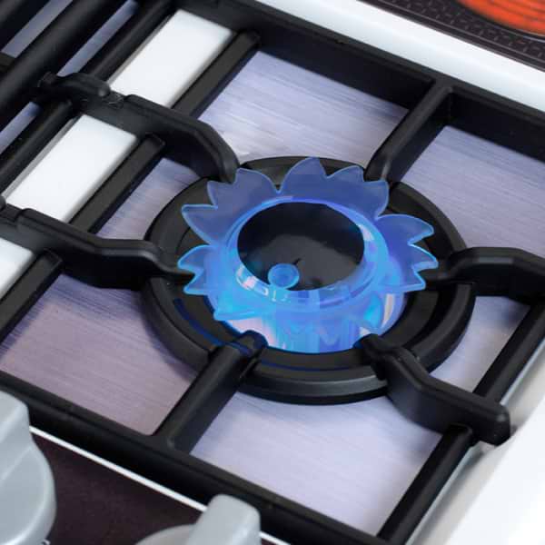 Фото - Сюжетно-рольова гра. Кухня Klein Miele - Іграшкова кухня ''Fresh'' (7150)