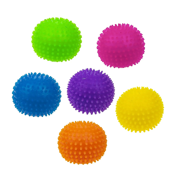 Фото - Стретч-антистрес Monster Gum Крутий заміс - Колючка 5 см (Т22445)