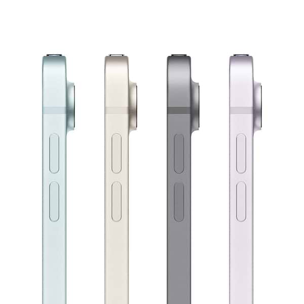 Фото - Планшет Apple iPad Air 13'' (M3) WiFi 256GB (MCNP4) Blue