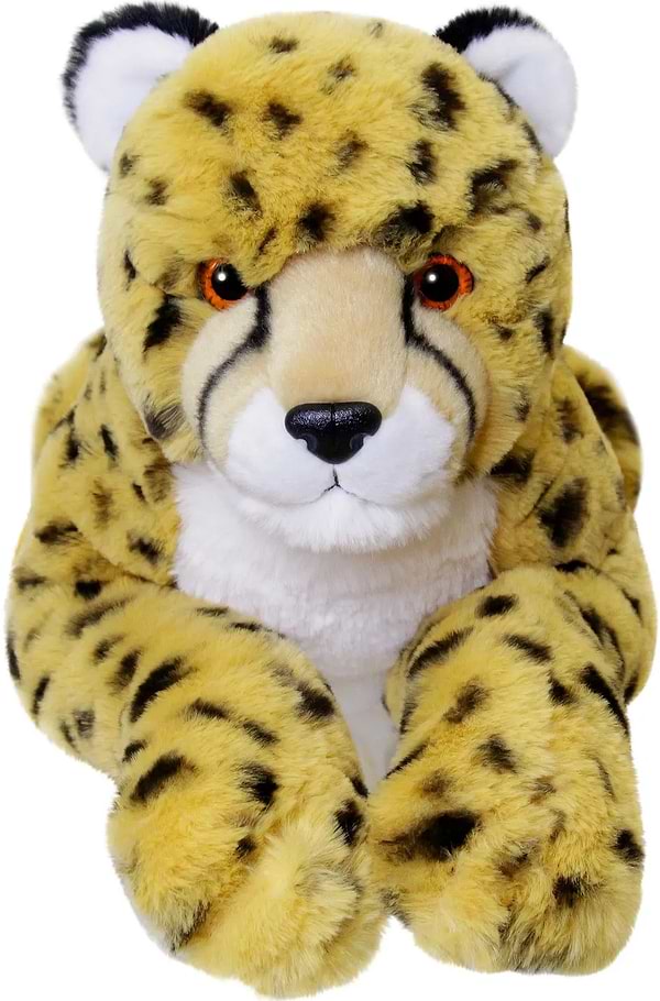 Фото - Мягкая игрушка животное Aurora Гепард 50 см (181221F)