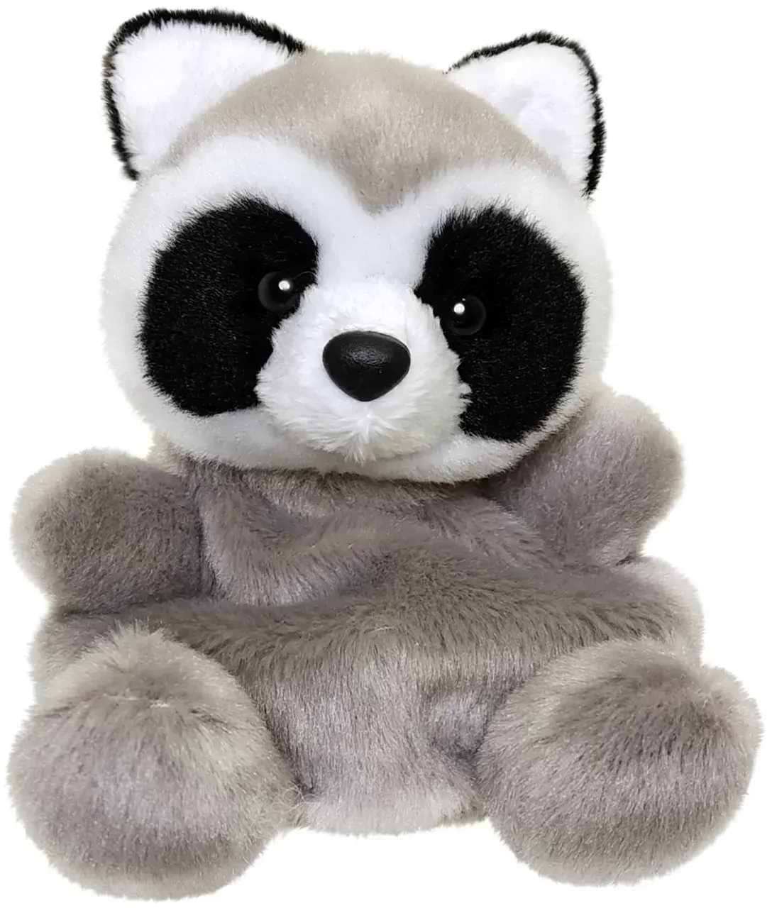 М'яка іграшка Aurora Palm Pals Єнот 15 см (230403M)