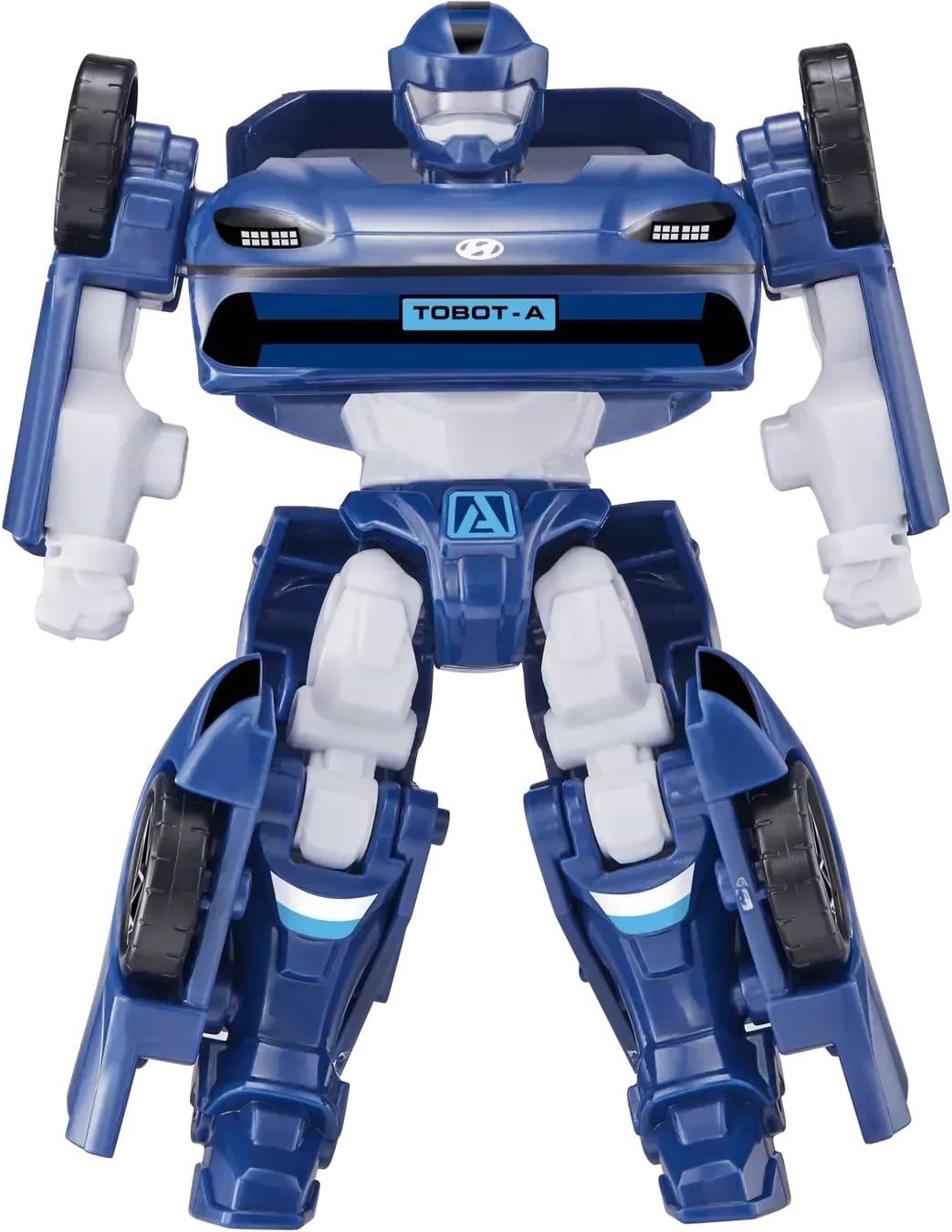 Машинка-трансформер TOBOT S6 A (301177)