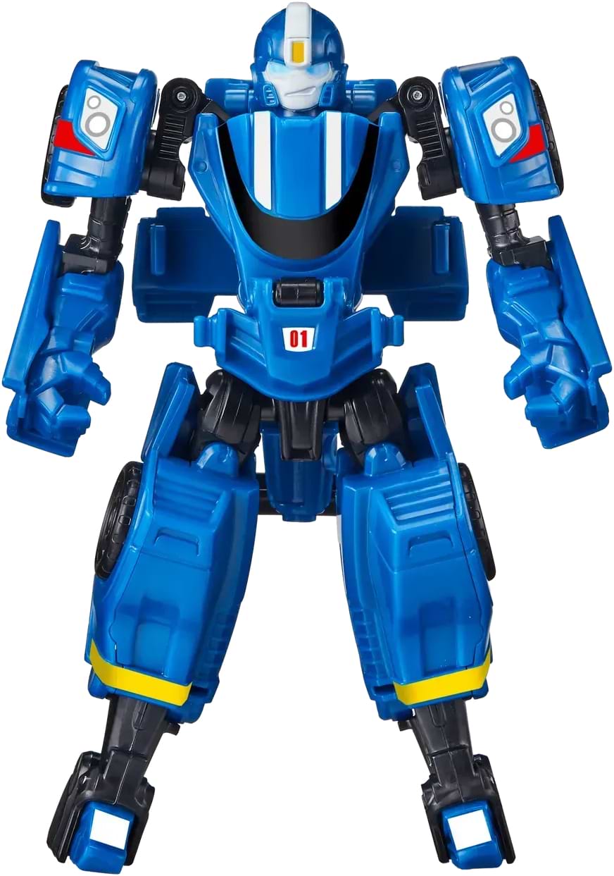 Машинка-трансформер TOBOT Спіді НП (301210)