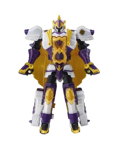 Фото - Робот-трансформер SUPER10 Вайтхорн (314062) Фото - Робот-трансформер SUPER10 Вайтхорн (314062)