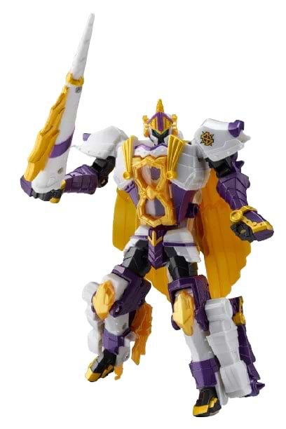 Фото - Робот-трансформер SUPER10 Вайтхорн (314062)