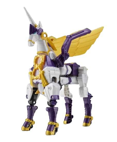 Фото - Робот-трансформер SUPER10 Вайтхорн (314062)