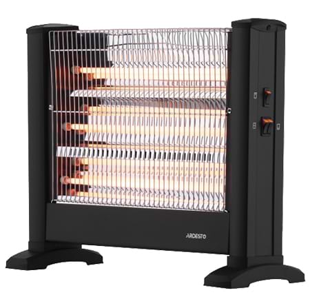 Обогреватель инфракрасный Ardesto IHS-1650 - Фото 1