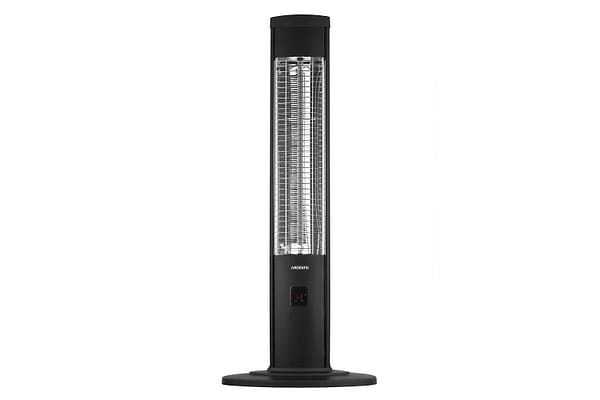 Фото - Обогреватель инфракрасный Ardesto IHS-2000T