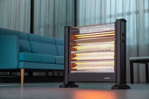 Фото - Обогреватель инфракрасный Ardesto IHS-2200
