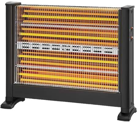Обогреватель инфракрасный Ardesto IHS-2800 - Фото 1