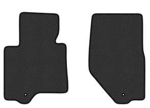 EVA килимки в салон авто передні EVAtech для EX 35 (J50) Infiniti 2007-2013 1 покоління SUV EU II12570AB2LA2RBB