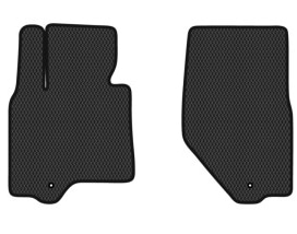 EVA килимки в салон авто передні EVAtech для EX 35 (J50) Infiniti 2007-2013 1 покоління SUV USA II12571A2LA2RBB