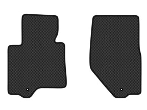 EVA килимки в салон авто передні EVAtech для EX 35 (J50) Infiniti 2007-2013 1 покоління SUV USA II12571AB2LA2RBB