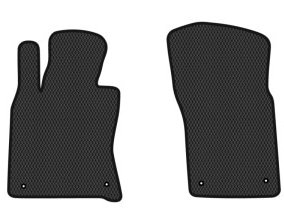 Фото - EVA килимки в салон авто передні EVAtech для Q50 Hybrid Infiniti 2013-2018 1 покоління Sedan USA II13132A2LA4RBB