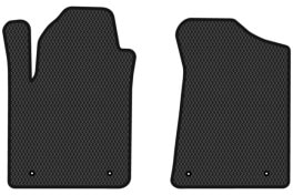 EVA килимки в салон авто передні EVAtech для QX80 8 seats Infiniti 2013-2018 2 покоління SUV EU II13367AV2LA4RBB