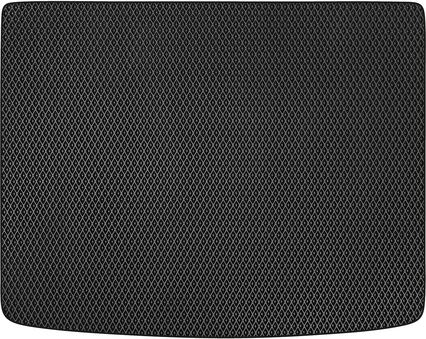 EVA коврик в багажник авто EVAtech для QX30 Infiniti 2016 1 поколение SUV EU (II1722B1RBB)