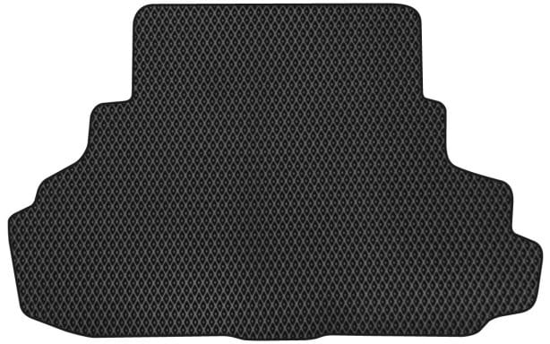 EVA килимок в багажник авто EVAtech для M (Y50) (Q70) Infiniti 2005-2010 2 покоління Sedan EU (II22476B1RBB)