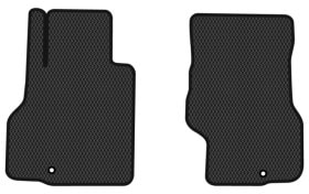 EVA килимки в салон авто передні EVAtech для M (Y50) (Q70) Infiniti 2005-2010 2 покоління Sedan EU II22476A2VL2RBB