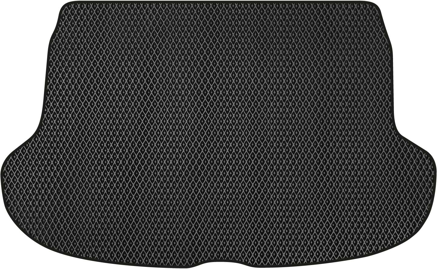 EVA килимок в багажник авто EVAtech для QX50 (J50) Infiniti 2007-2015 1 покоління SUV EU (II22572B1RBB)