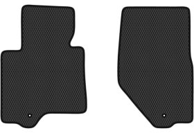 EVA килимки в салон авто передні EVAtech для QX50 (J50) Infiniti 2007-2015 1 покоління SUV EU II22572AB2LA2RBB