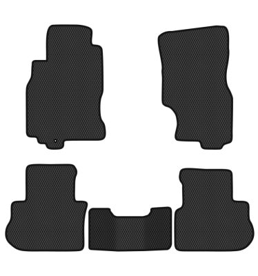 EVA коврики в салон авто EVAtech для FX (S50) Infiniti 2003-2008 1 поколение SUV EU II22904CB5LA1RBB