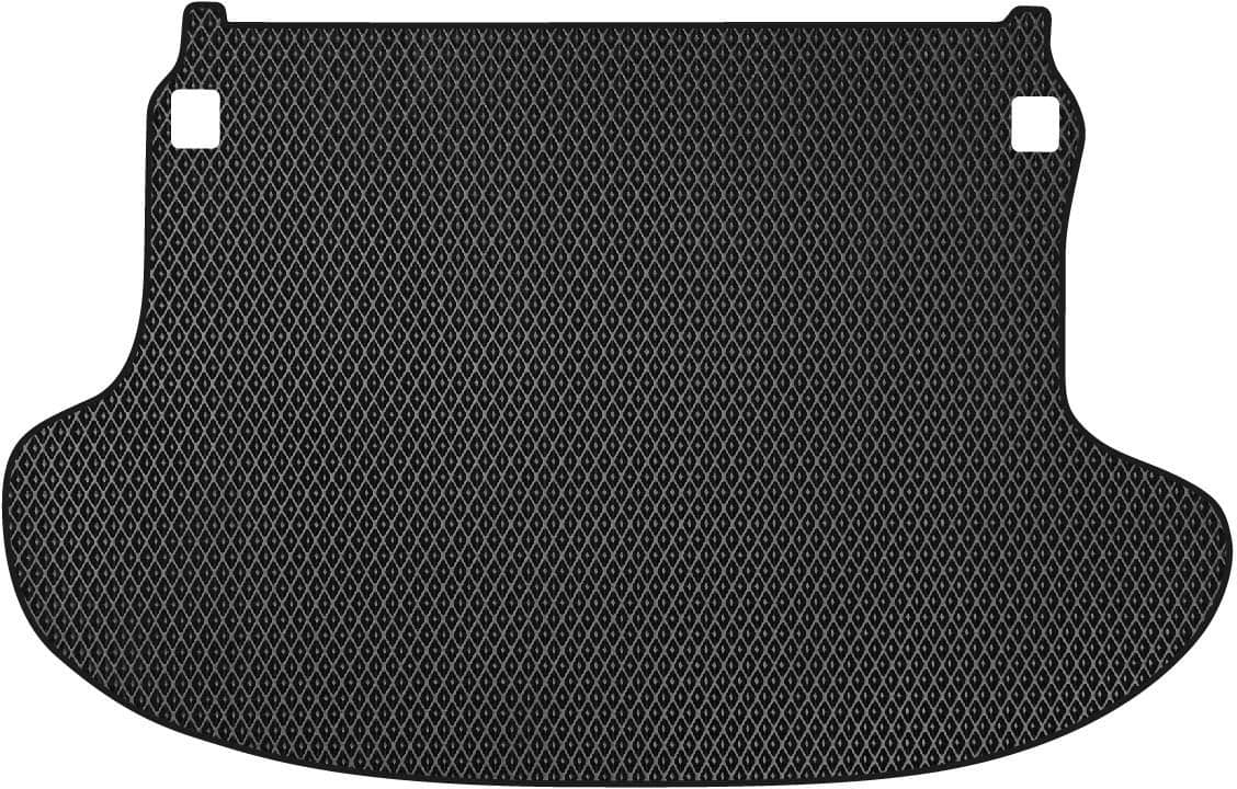 EVA коврик в багажник авто EVAtech для QX70 (S51) (Squib VL) Infiniti 2008-2017 2 поколение SUV EU (II33296B1RBB)