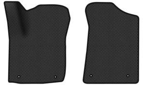 EVA килимки в салон авто передні EVAtech для QX80 Restyling Infiniti 2018 2 покоління SUV Japan II42446AE2LA4RBB