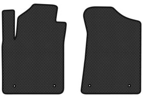 Фото - EVA коврики в салон авто передние EVAtech для QX80 Restyling Infiniti 2018 2 поколение SUV Japan II42446AV2LA4RBB