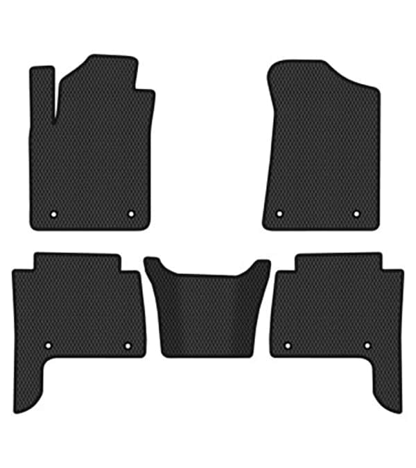 EVA коврики в салон авто EVAtech для QX80 Restyling Infiniti 2018 2 поколение SUV Japan II42465CVZ5AV8RBB