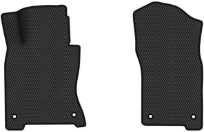 EVA коврики в салон авто передние EVAtech для Q50 RWD Restyling Infiniti 2017 1 поколение Sedan EU II42513AD2FC4RBB