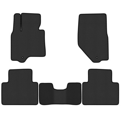 Фото - EVA коврики в салон авто EVAtech для QX50 (J50) Restyling Infiniti 2015-2017 1 поколение SUV EU II43127C5LA2RBB