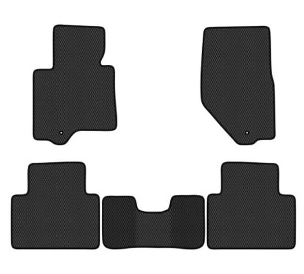 Фото - EVA килимки в салон авто EVAtech для QX50 (J50) Restyling Infiniti 2015-2017 1 покоління SUV USA II43496CB5LA2RBB