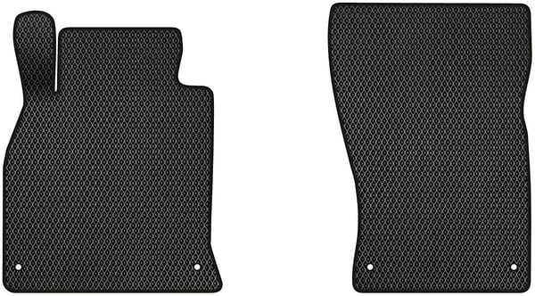 Фото - EVA килимки в салон авто передні EVAtech для M (Y51) (Q70) Long Infiniti 2010 3 покоління Sedan EU II43805A2LA4RBB